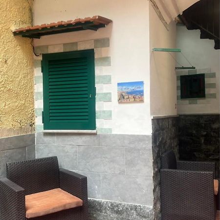 فيلا نابوليفي Rita House المظهر الخارجي الصورة
